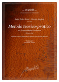 L.F. Rossi - G. Anglois: Metodo teorico-pratico per il contrabbasso d'orchestra (Milano, 1846)