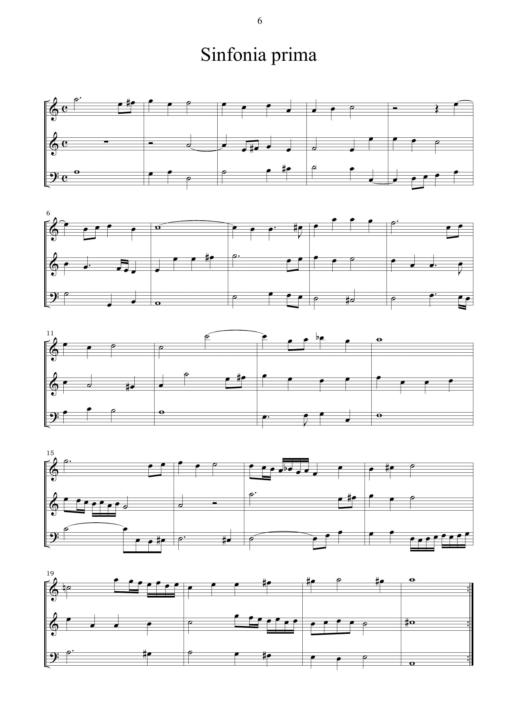 G.B. Buonamente: Il quinto libro de varie sonate, sinfonie, gagliarde, correnti e ariette (Venezia, 1629)