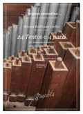 M.R. Coelho: 24 Tentos a quattro parti (Lisboa, 1620) (versione per organo)