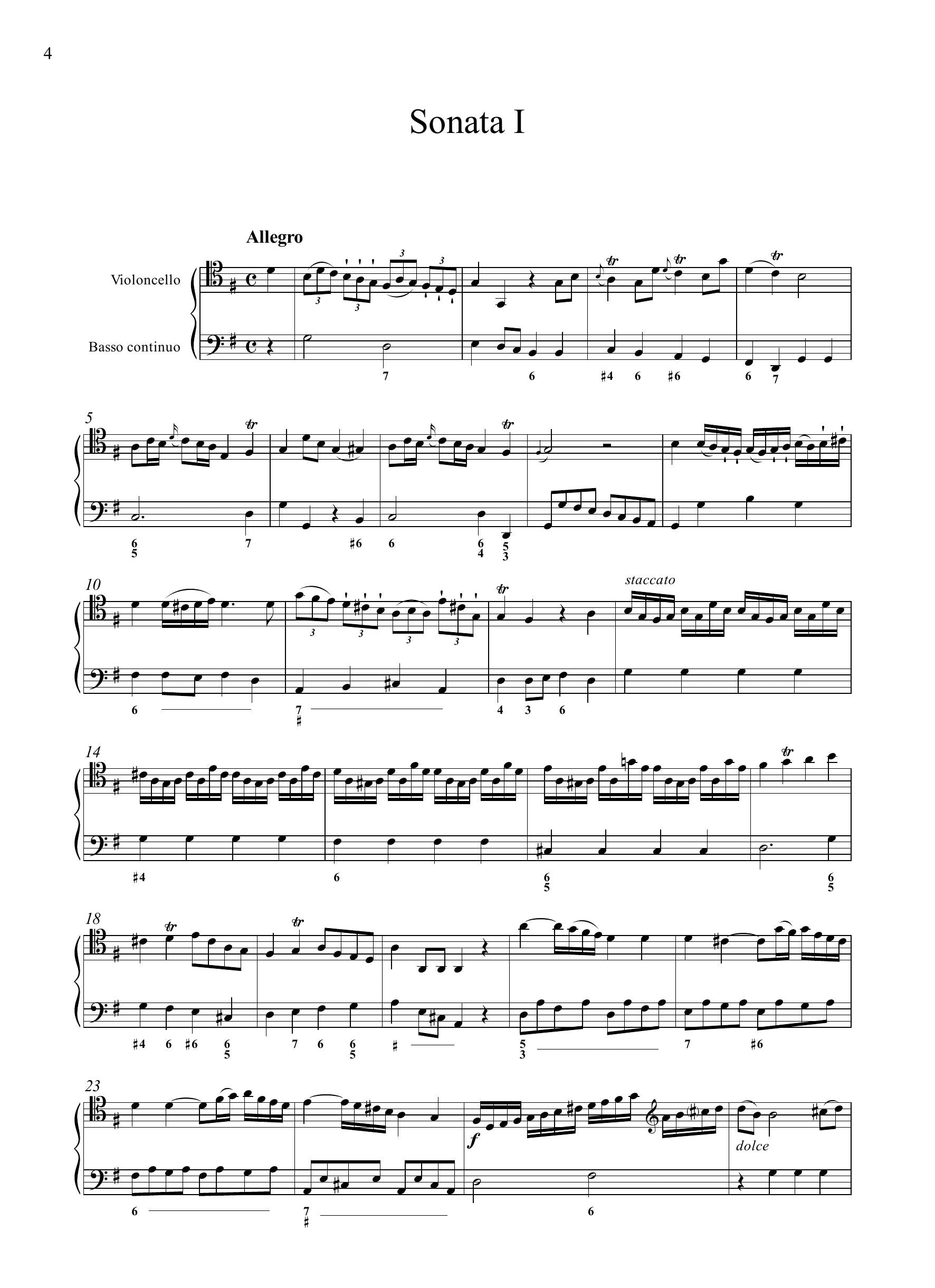 C. Graziani: 6 Sonate op.3 (Berlin, Amsterdam, s.a.)