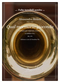 A. Melani: Qual mormorio giocondo