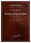P. Nardini: Sonata enigmatica