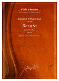 F.W. Rust: Sonata in fa maggiore (Ms, D-B)