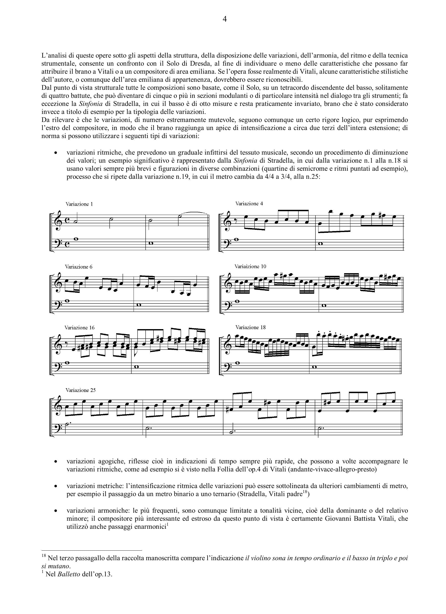 T.A. Vitali: Ciaccona (Ms, D-Dl)